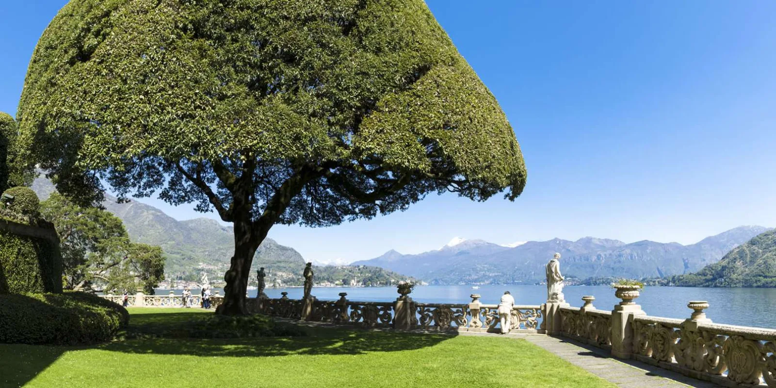 From Milan: Lake Como Private Day Trip